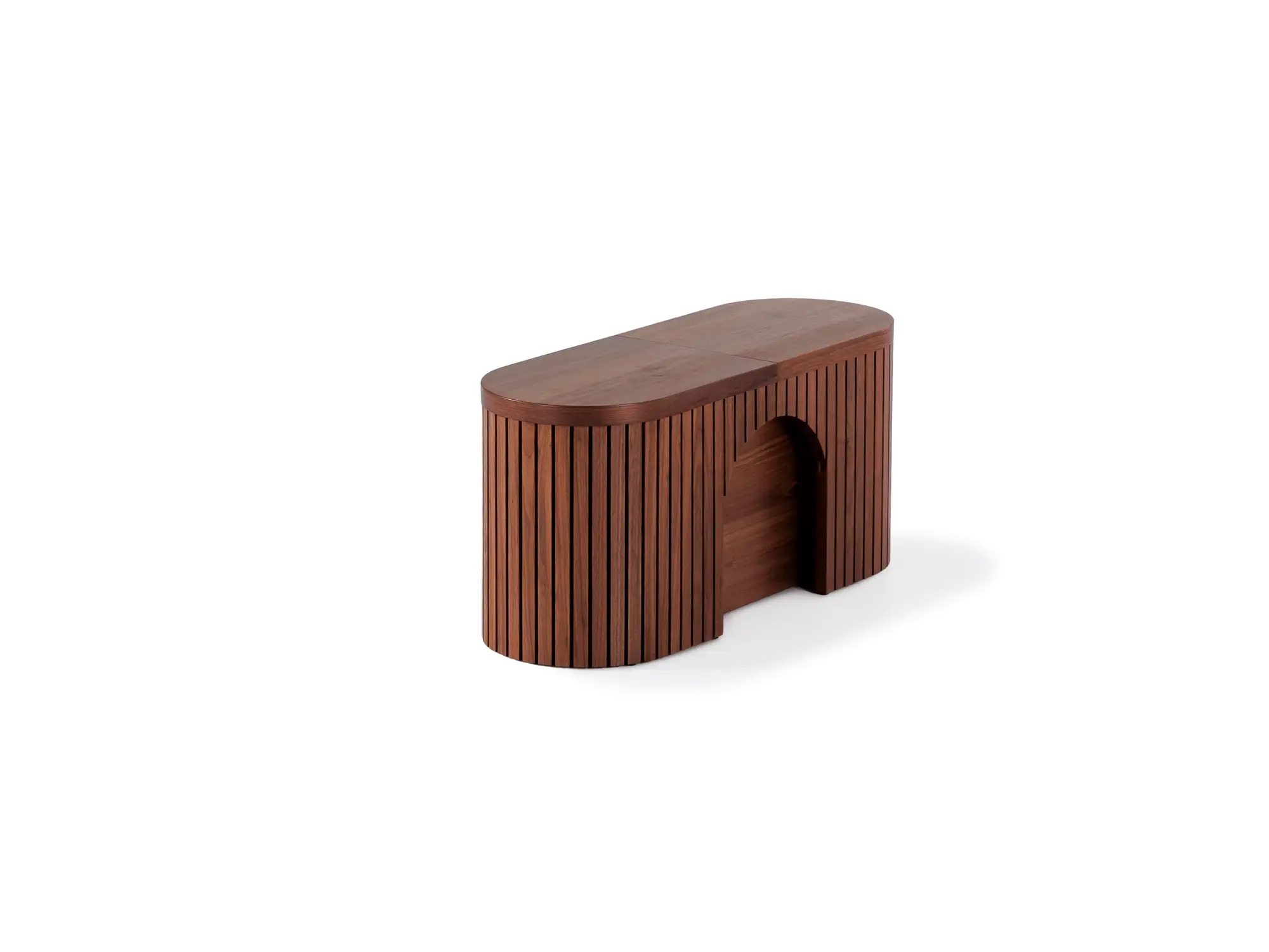 Transformer - Banc Rond - Image 44