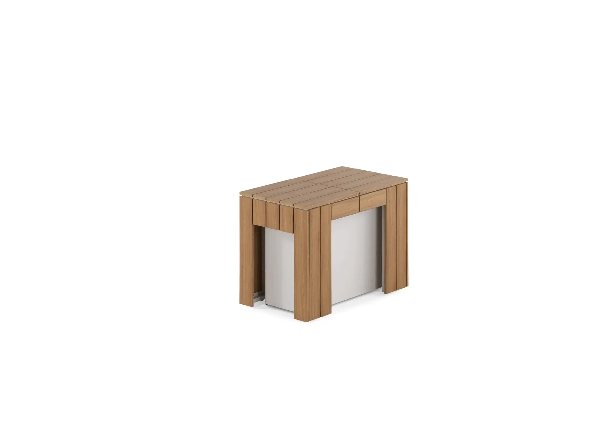 Transformer - Banc Extérieur - Image 3