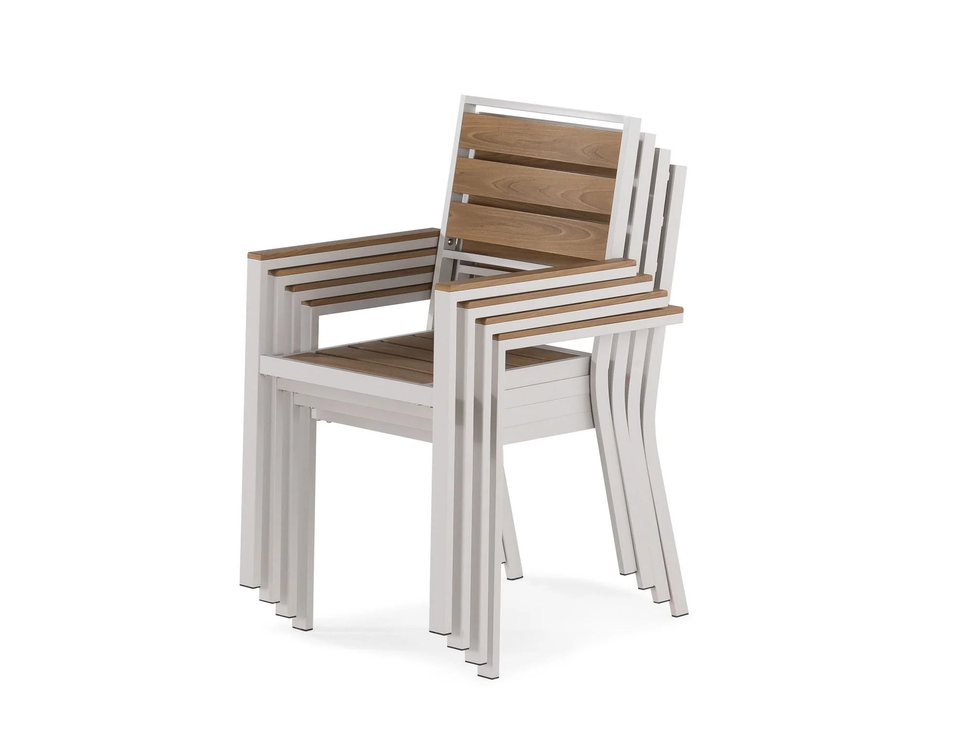 Transformer - Chaise Extérieure - Image 6