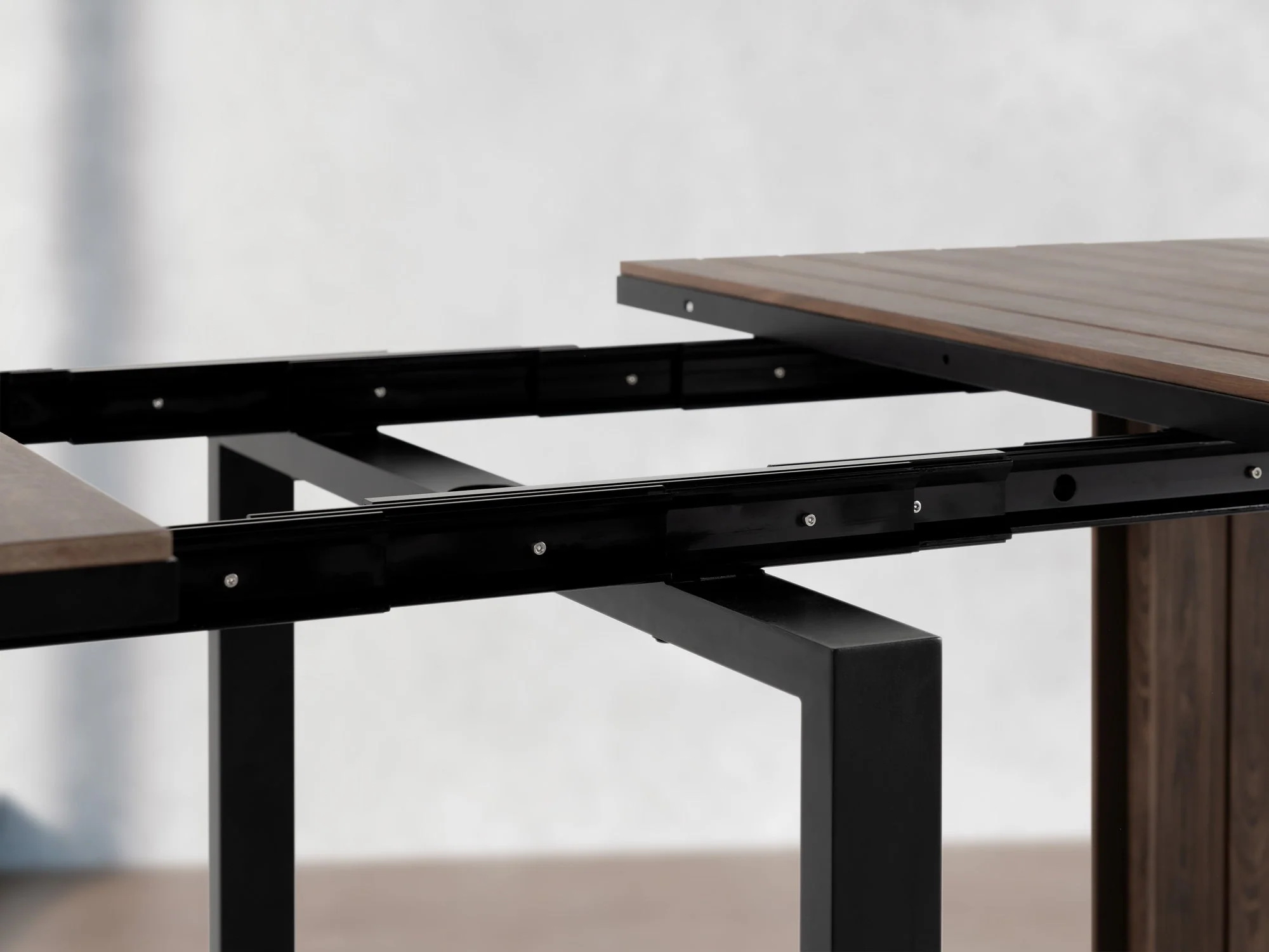 Ensemble Table Extensible Extérieur - Le Pratique - Image 14