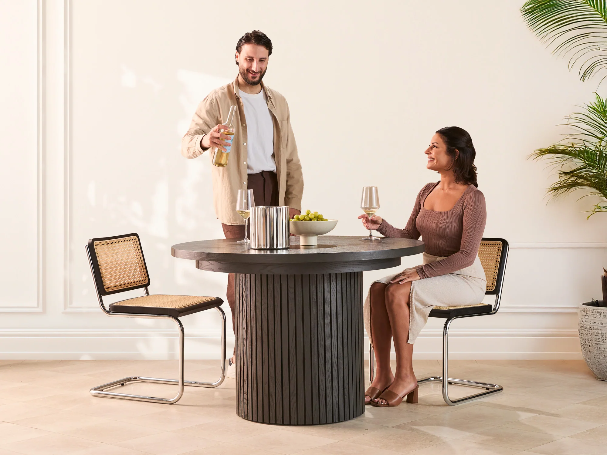 Transformer Table Ronde - Image 10