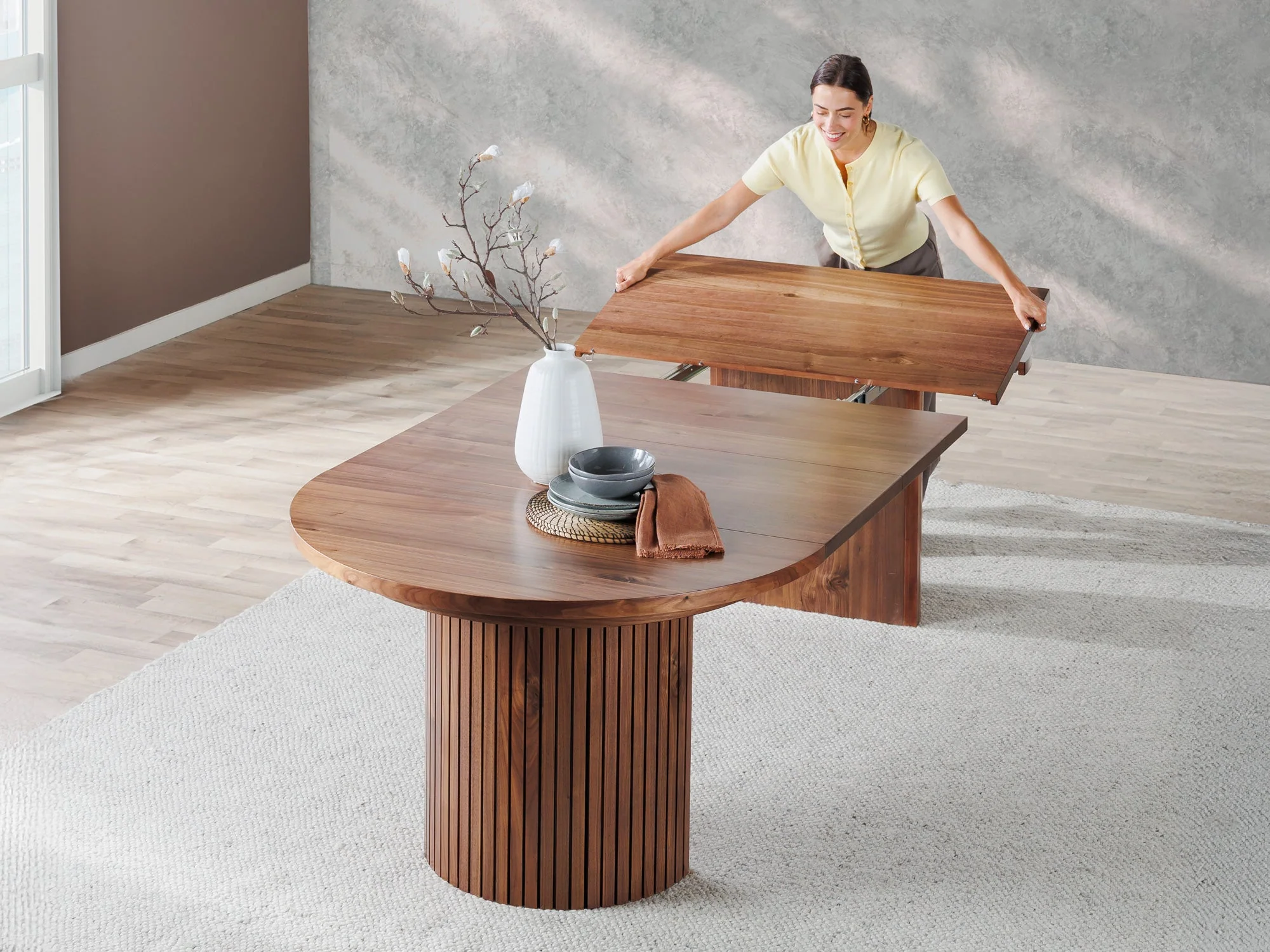 Transformer Table Ronde - Image 11