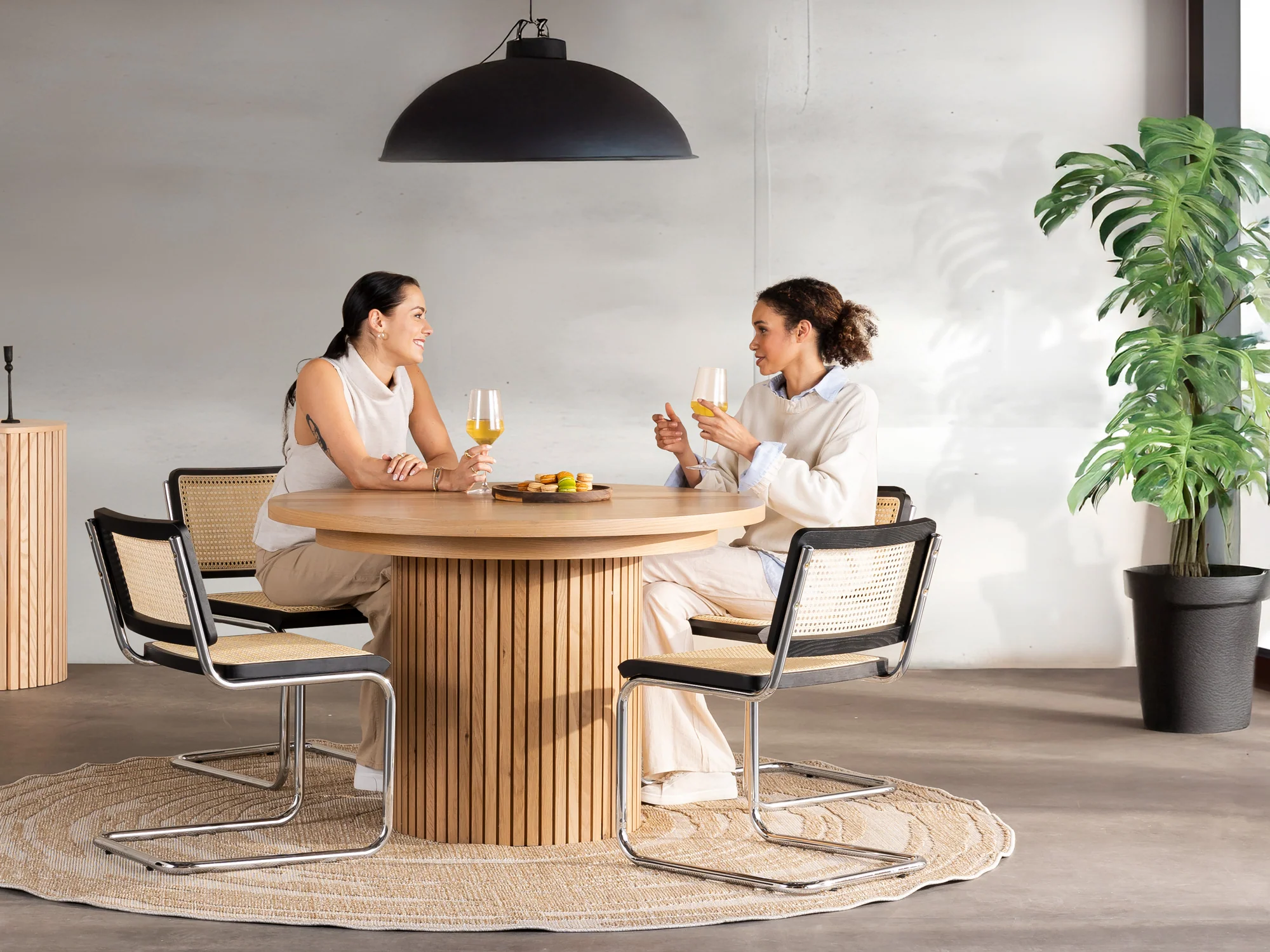 Transformer Table Ronde - Image 6