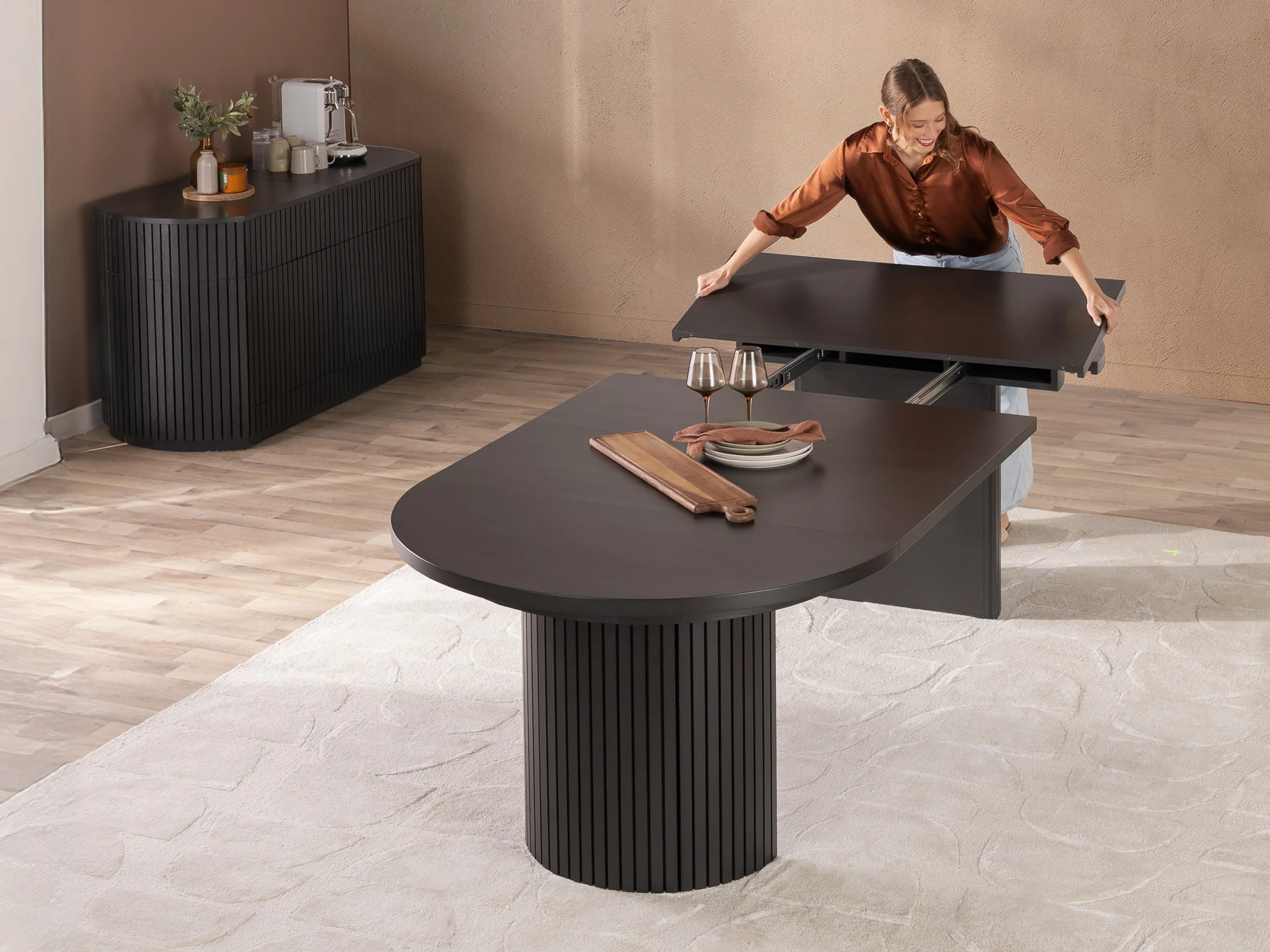 Transformer Table Ronde - Image 7