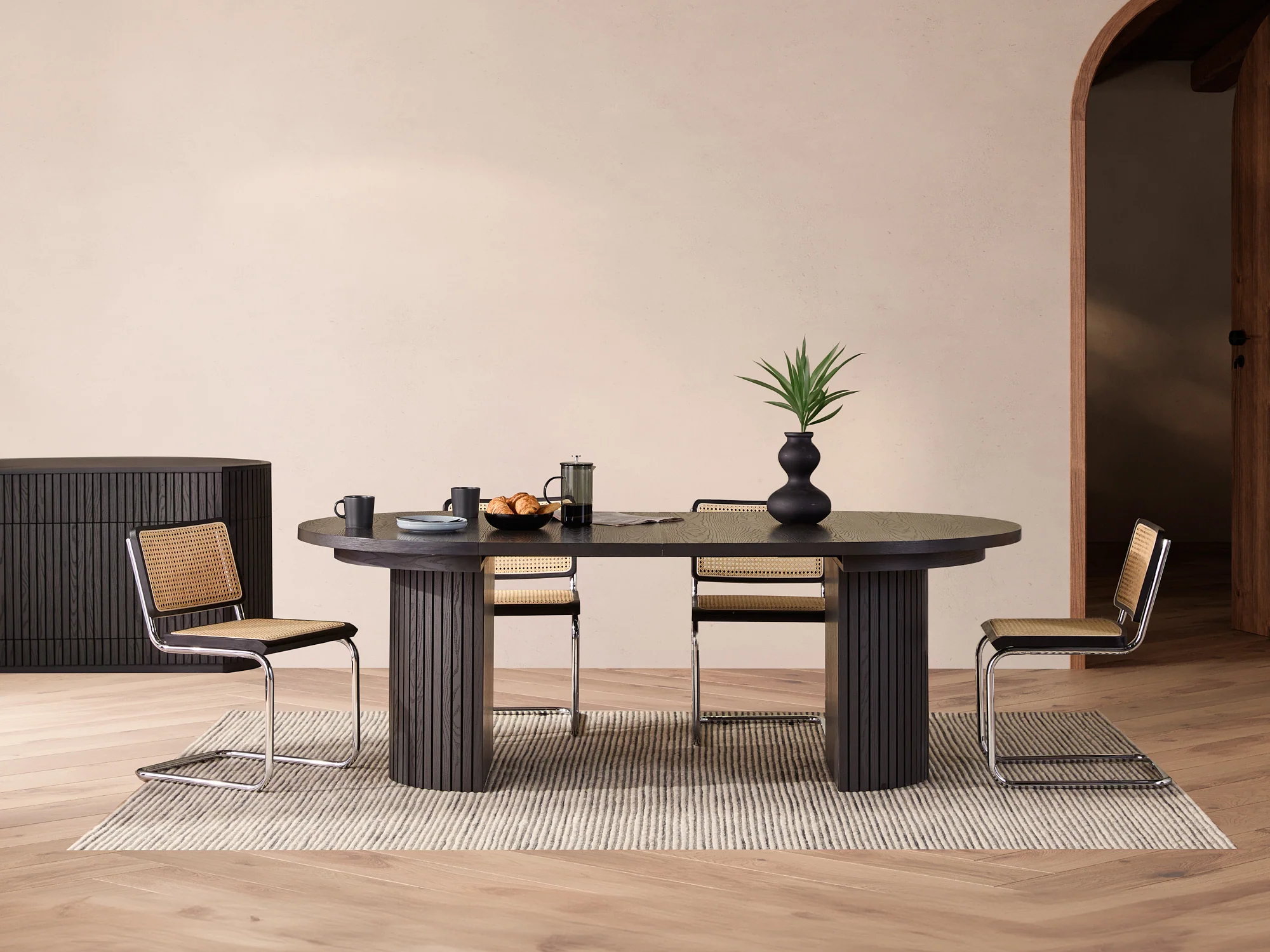 Transformer Table Ronde - Image 8