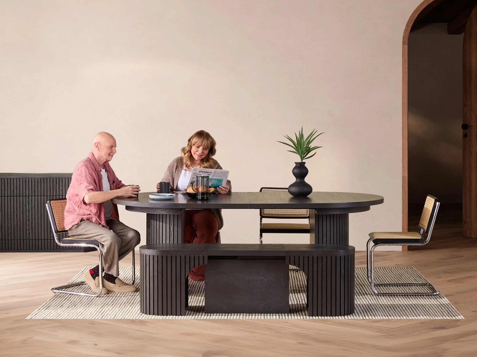 Transformer Table Ronde - Image 9