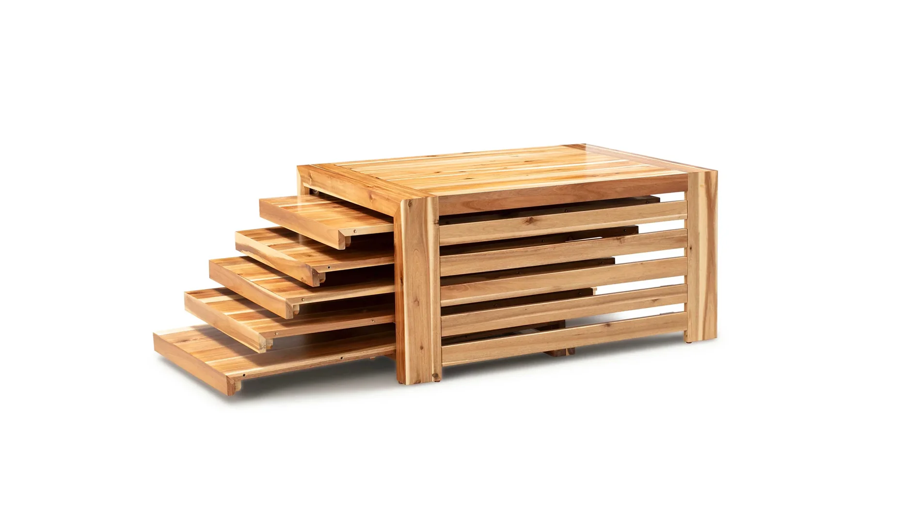 Transformer - Table Basse Coffre - Image 59