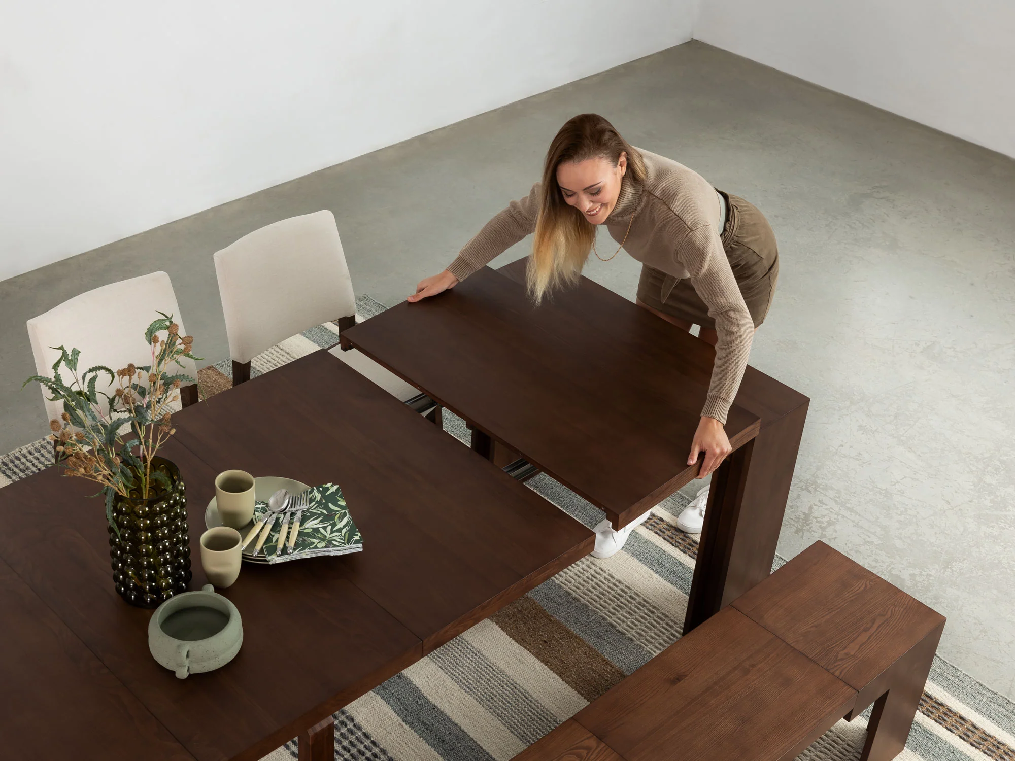 Ensemble de Salle à Manger - Le Familial - Image 57