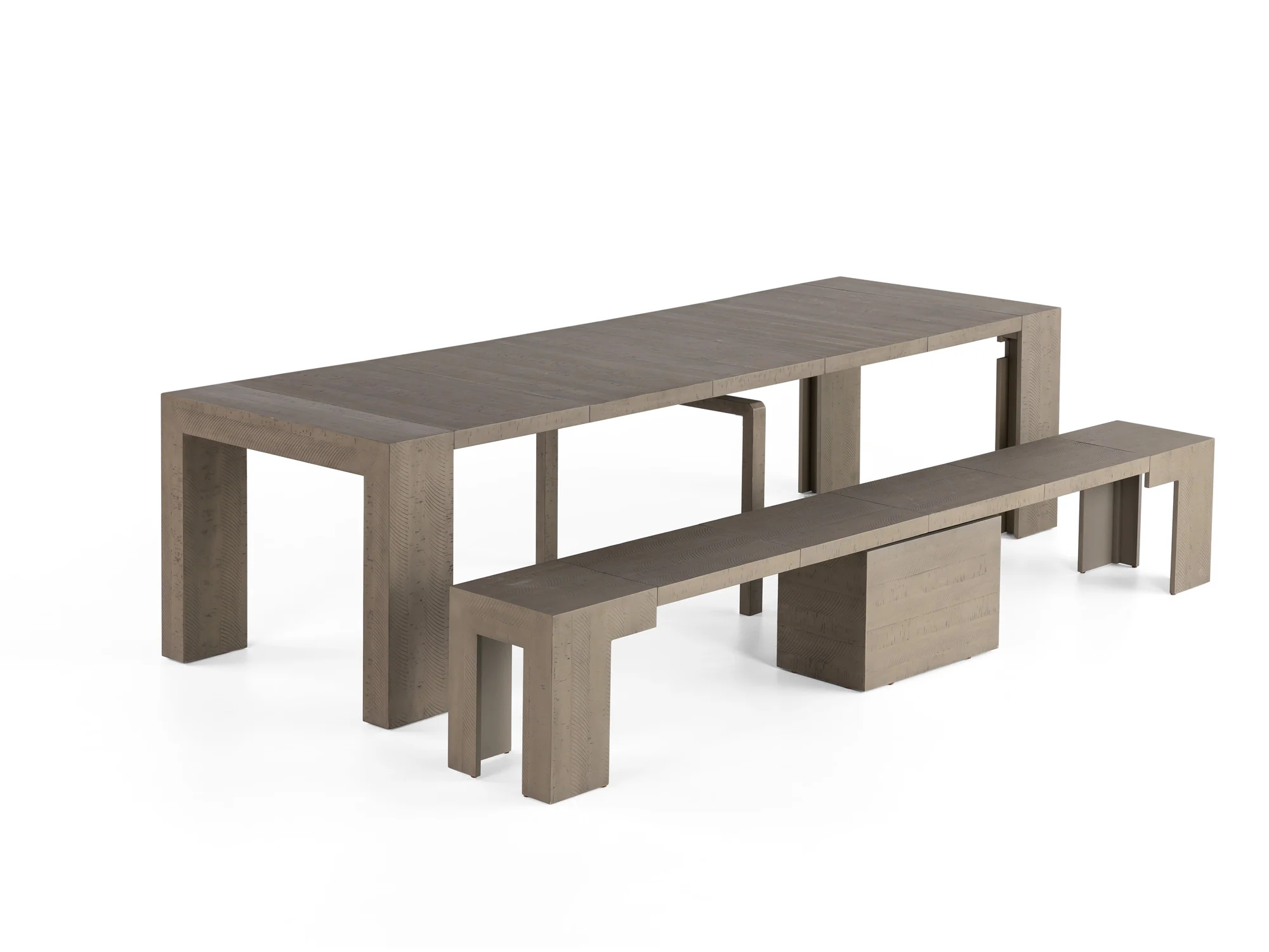 Ensemble de Salle à Manger - Le Pratique - Image 104