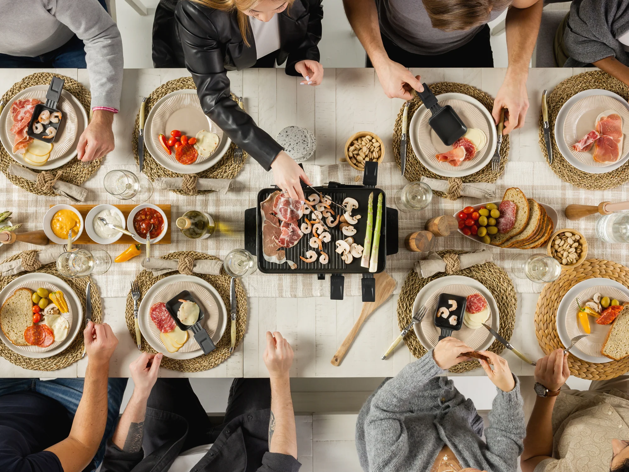 Ensemble de Salle à Manger - Le Pratique - Image 68