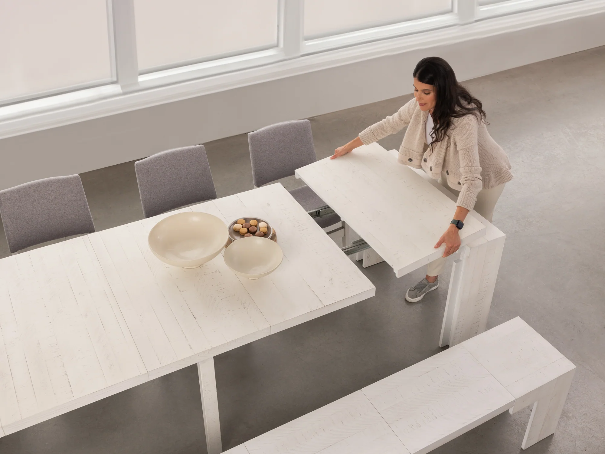 Ensemble de Salle à Manger - Le Pratique - Image 69
