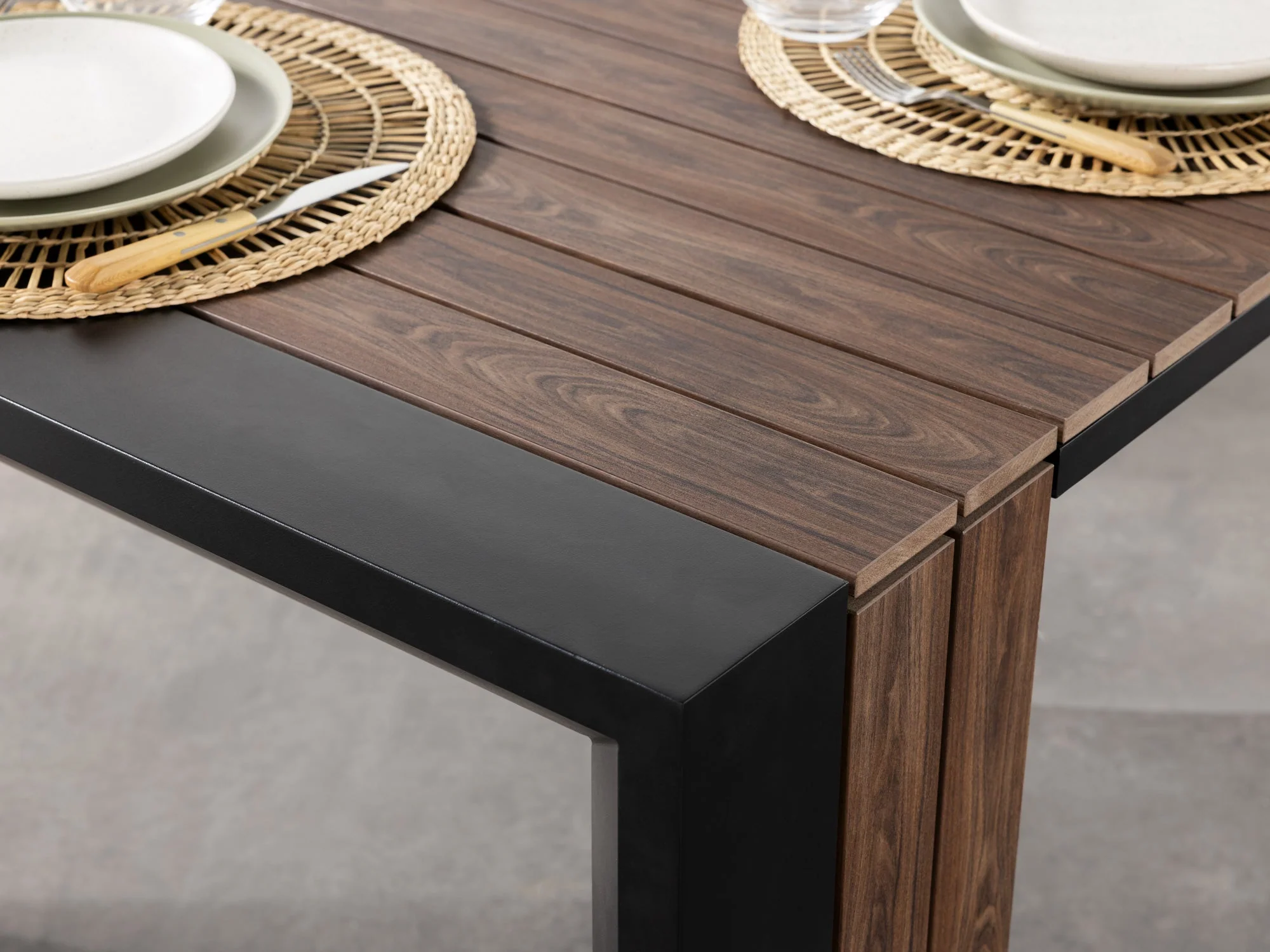 Transformer Outdoor Dining Set - The Practical (Copy) - Image 6